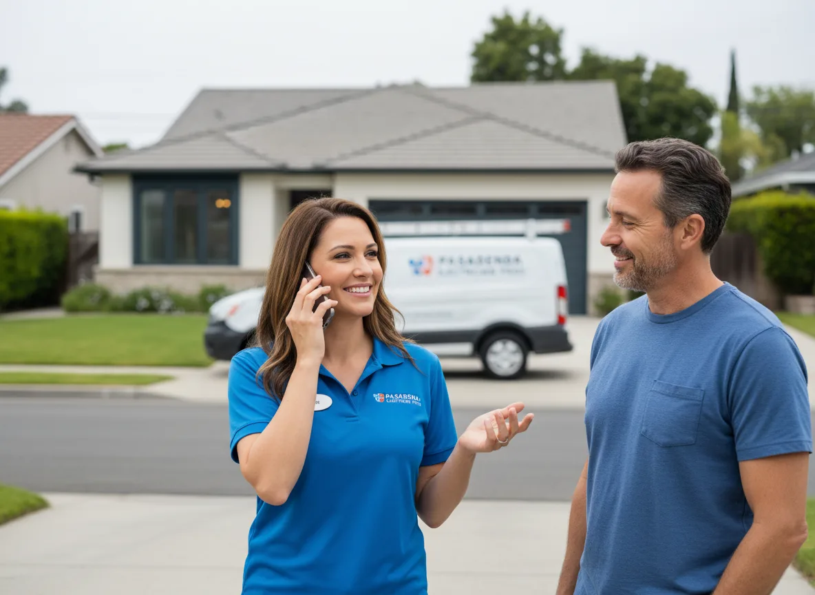 Electrician Jewell, OH FAQs